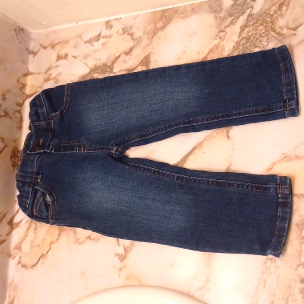 Boy Jeans